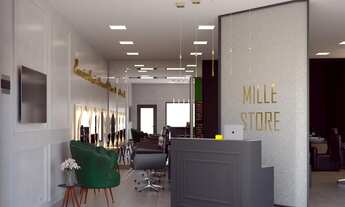 Imagem 2: Salão de beleza Pronto para trabalhar