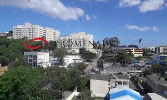 Imagem 5: RIO DE JANEIRO - Conjunto Comercial/Sala - PECHINCHA