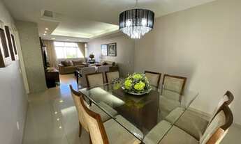 Imagem 3: Apto. 125 m², 03 quartos , no Cocó