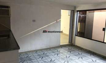 Imagem 7: Casa para aluguel, 1 quarto, Vila Cleonice - São Paulo/SP