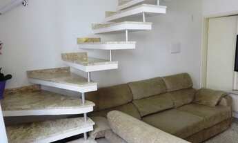 Imagem 4: Lindo Sobrado - 49m² - 2 Vagas - Acabamento 1a. - Pronta pra Entrar ! - 3 min do Centro de