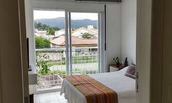 Imagem 4: Casa de cinema - PERFEITA para morar - PQ SÃO JORGE - Florianopópolis - SC