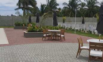 Imagem 7: Casas na Barra(acesso a praia