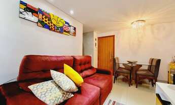 Imagem 5: Apartamento para venda tem 55 metros quadrados com 2 quartos em Vila das Belezas - São Pau