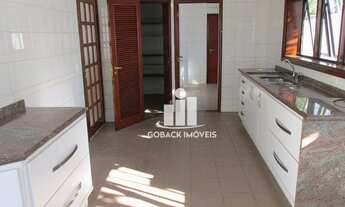 Imagem 6: Casa venda Alphaville