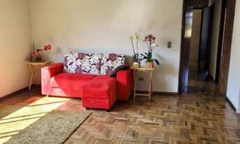 Imagem 3: Apartamento com 118m² no Juvevê