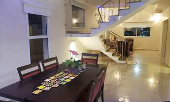 Imagem 2: Casa, 256 m² - venda por R$ 1.700.000,00 ou aluguel por R$ 7.200,00/mês - Urbanova - São J