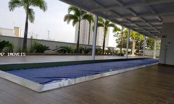 Imagem 4: Apartamento para Venda em Goiânia, Jardim Atlântico, 3 dormitórios, 3 suítes, 4 banheiros