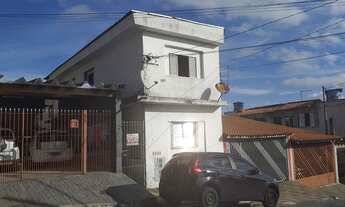 Imagem: Casa para renda com 04 moradias, no Pq