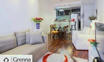 Imagem 6: Apartamento com 76m² para locação - Jardim Paulista - SP