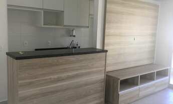 Imagem 2: Apartamento para venda com 67 m2 com 2 quartos -Bela Vista - São Paulo - SP