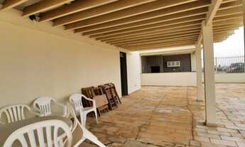 Imagem 4: Apartamento para aluguel tem 143 metros quadrados com 3 quartos