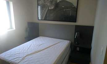 Imagem 6: Flat disponível no Itaim Bibi