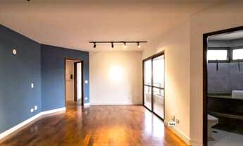 Imagem 3: CAMPO BELO - VISTA PRIVILEGIADA!