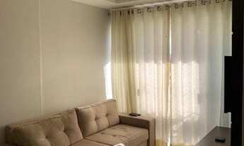 Imagem 4: Apartamento com 3 quartos no Residencial Park dos Alpes - Bairro Vila dos Alpes em Goiâni