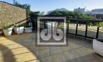 Imagem: JBRB501766 - Linda cobertura linear no Recreio