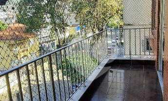 Imagem: Apartamento 2 quartos 1 vaga à venda no