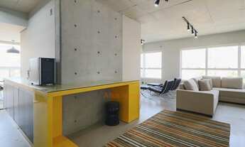 Imagem: MOBILIADO - AR CONDICIONADO - CONDOMINIO