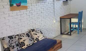 Imagem 7: Estudio / Kitnet p/1 Pessoa