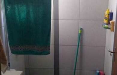 Imagem 3: Casa com 2/4 - Cabula