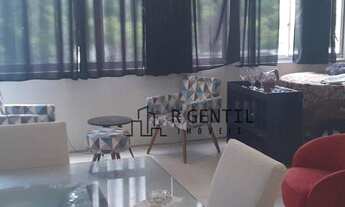 Imagem 4: Apartamento com 2 dormitórios à venda, 61 m² por R$ 1.050.000,00 - Gávea - Rio de Janeiro