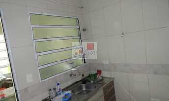 Imagem 2: Casa Térrea, Vila Medeiros - São Paulo