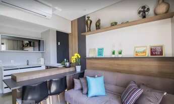 Imagem 2: Vhouse Faria Lima - Locação Apartamento completo