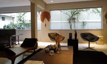 Imagem 6: Apartamento para venda tem 108 metros quadrados com 2 quartos em Sumarezinho - São Paulo