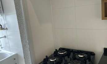 Imagem 4: Apartamento para aluguel com 78 metros quadrados com 2 quartos em Vila Cordeiro - São Paul