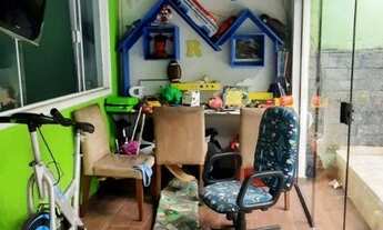 Imagem 3: Casa com amplo terreno em via principal!