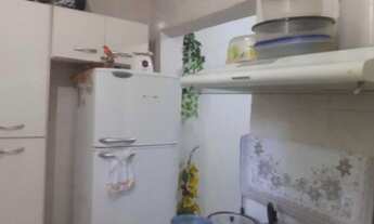 Imagem 5: Cod04- Casa de 2 quartos com varanda independente