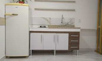 Imagem 5: Alugo Kitnets Mobiliadas