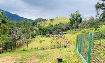 Imagem: Sítio à venda, 121000 m² por R$ 1.800.000,00