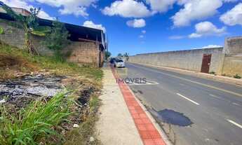 Imagem 5: Lote com 252 m², próximo da BR - Arlindo Villaschi, Viana