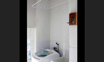 Imagem 7: Edifício residencial para venda com 61 metros quadrados com 1 quarto