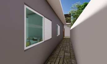 Imagem 7: Casa para Venda em Iperó, Jardim Santa Cruz, 2 dormitórios, 1 suíte, 2 banheiros, 2 vagas