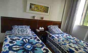 Imagem 2: Apartamento Flat 1 quarto a venda no Vila da Serra