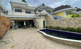 Imagem 2: CASA MARE ROSSO Casa com 4 dormitórios