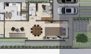 Imagem 6: Casa em Condomínio para Venda em Campina Grande, ITARARÉ, 4 dormitórios, 4 suítes, 5 banh