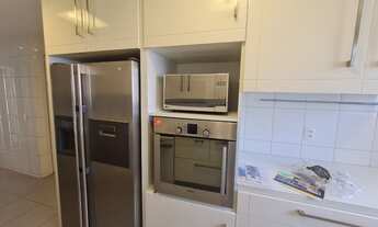 Imagem 5: Cobertura duplex para aluguel com 300 metros quadrados com 4 quartos em Moema - São Paulo