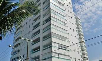 Imagem 4: Apartamento 2 quartos, varanda gourmet 1 vaga de garagem vista mar