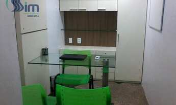 Imagem 6: Excelente Loja Comercial projetada no Plaza Tower- Aldeota