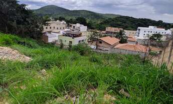 Imagem 2: Lote à venda, Ponte Alta - Betim/MG