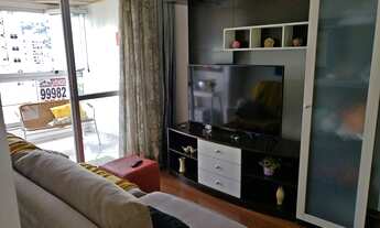 Imagem 2: Apartamento para venda com 65 metros quadrados com 2 quartos em Bento Ferreira - Vitória