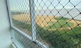 Imagem 3: Apartamento para aluguel com 38 metros quadrados com ótima localização, piscina, quadra de