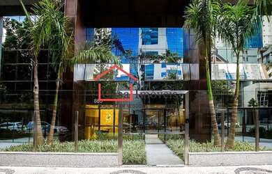 Imagem 2: BELO HORIZONTE - Apartamento Padrão - Funcionários