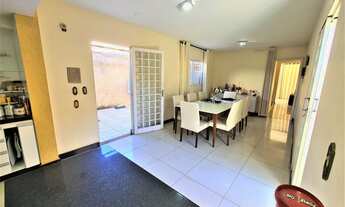 Imagem 4: Casa-duplex-5quartos-4vagas-para-Venda-em-Celso-machado-Serrano-Belo-Horizonte-MG