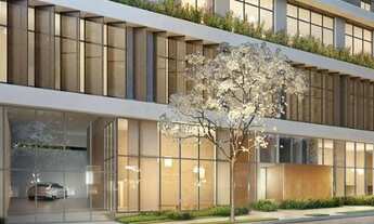 Imagem 3: Apartamento venda, 193 metros, 4 suítes em Pinheiros - São Paulo - SP