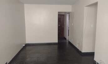 Imagem 2: Jabour Apt 2qtos + dep. Empregada