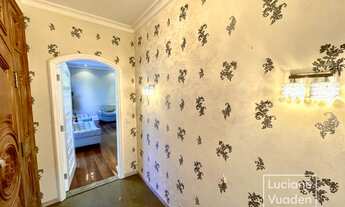 Imagem 3: Casa para venda com 235 metros quadrados com 4 quartos em Jardim Guanabara - Rio de Janeir